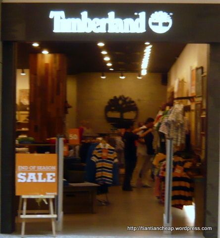 Timberland Sales | Tian Tian Cheap!!!